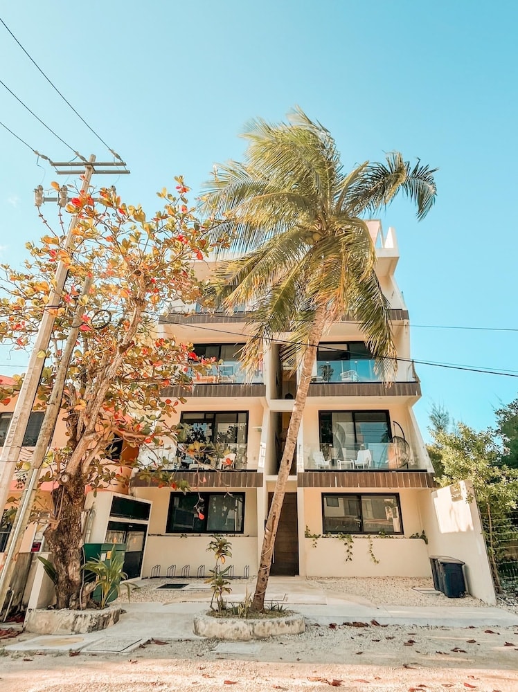 Puerto Morelos - Gaia Retreat