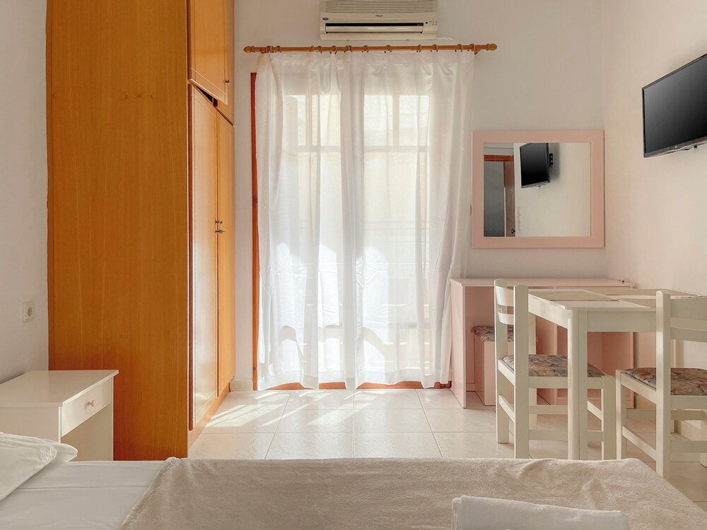 Göteborg - Chania stad - Captain Michalis Apartments - 750m from Kalamaki Beach
