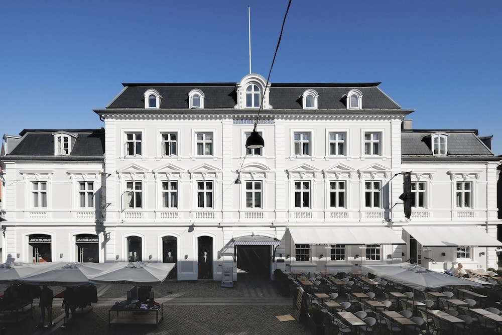 Roskilde - Four Points Flex by Sheraton Roskilde