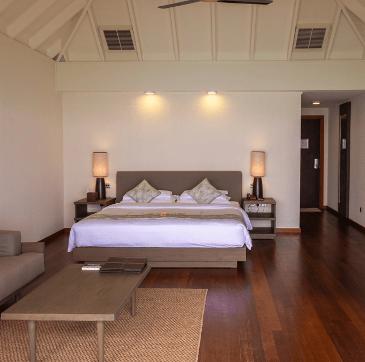 Göteborg - Rasdu - Veligandu Maldives Resort Island
