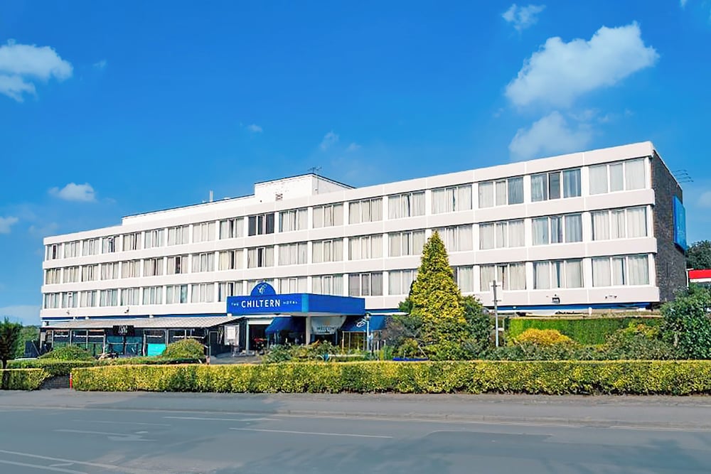 Luton - OYO The Chiltern Hotel