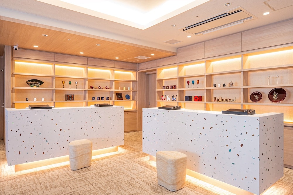 Sendai - Richmond Hotel Sendai - Reopened After Renovation on 28 Dec 2024