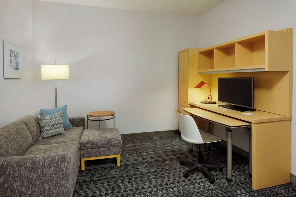 TownePlace Suites by Marriott London