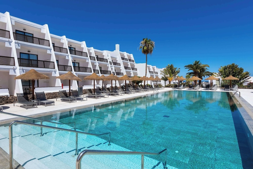 Morro del Jable - Sol Fuerteventura Jandia - All Suites