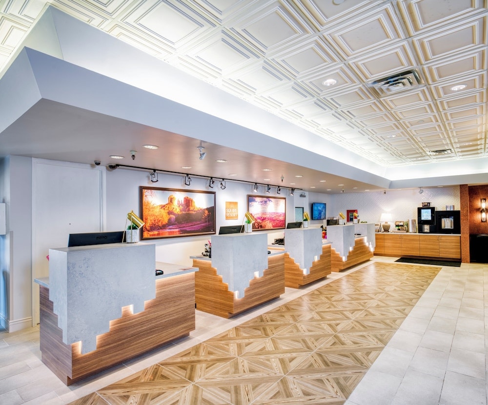 Tusayan - Holiday Inn Resort The Squire at Grand Canyon by IHG