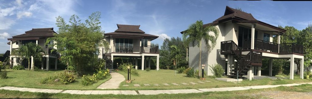 Takua Pa - The Hip Resort @ Khao Lak