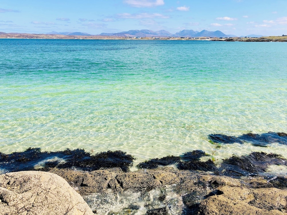 Clifden - Connemara Sands Hotel & Spa