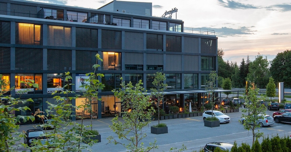 Wädenswil - Tailormade Hotel SIHLPARK Schindellegi