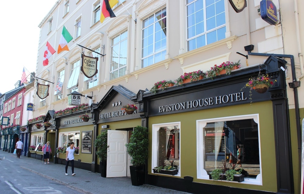 Killarney - Eviston House Hotel