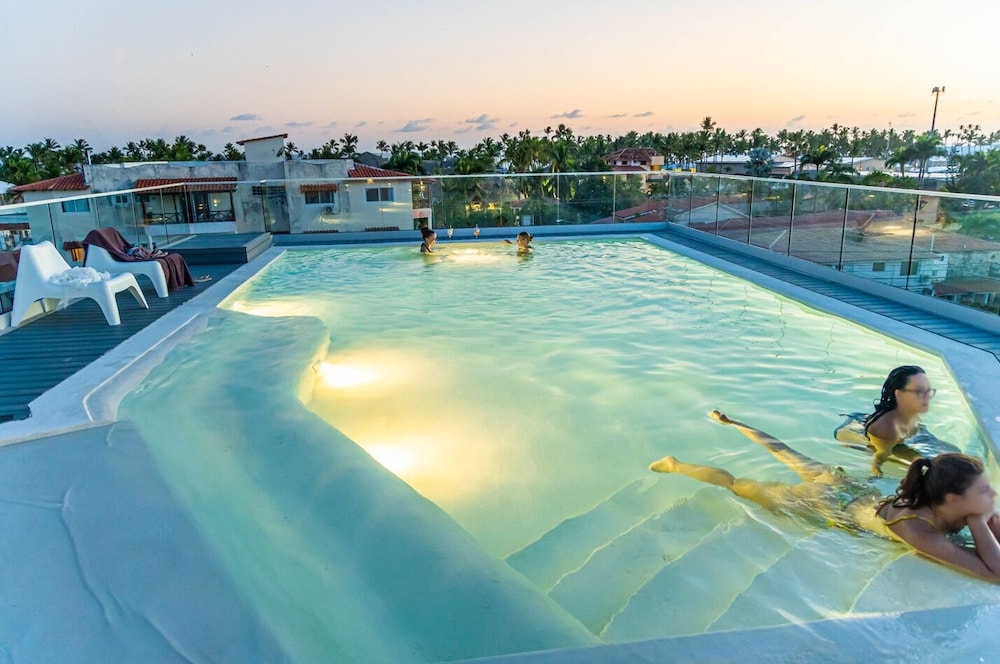 Göteborg - Bayahibe - Hotel Alkquimia