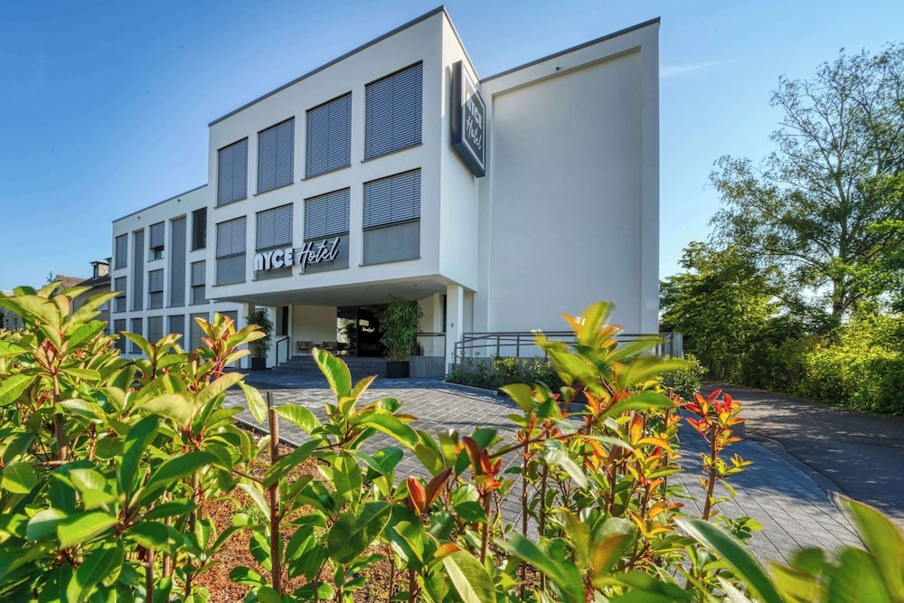 Bonn - Vienna House Easy by Wyndham Bonn City
