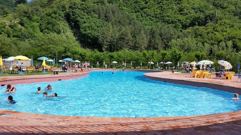 Scarperia - Hotel Marrani