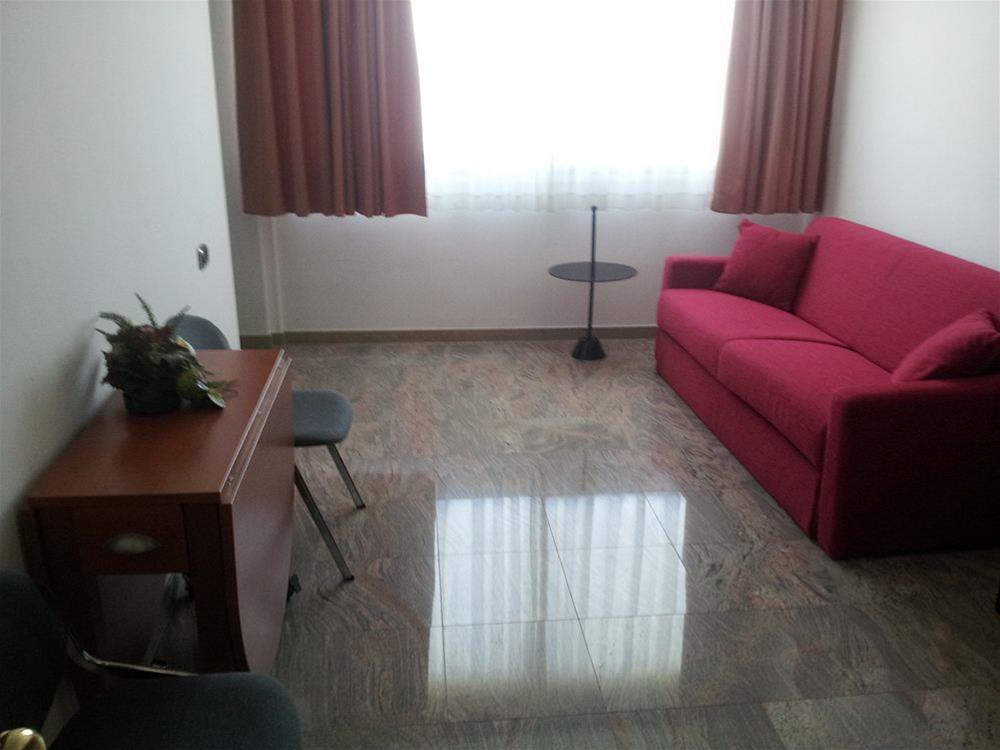 Grosseto - Hotel Granduca SPA & Parking