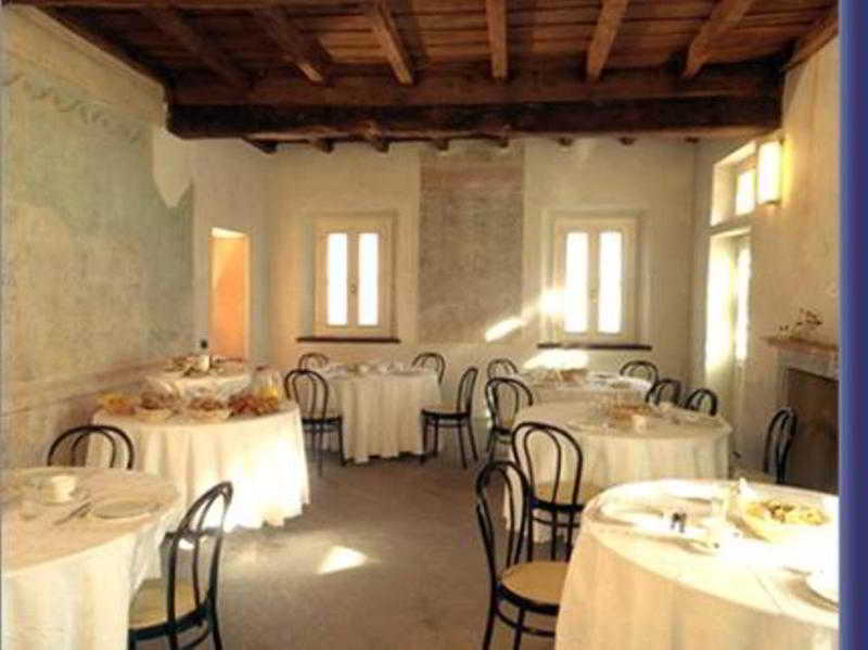 Vigevano - Hotel Morimondo