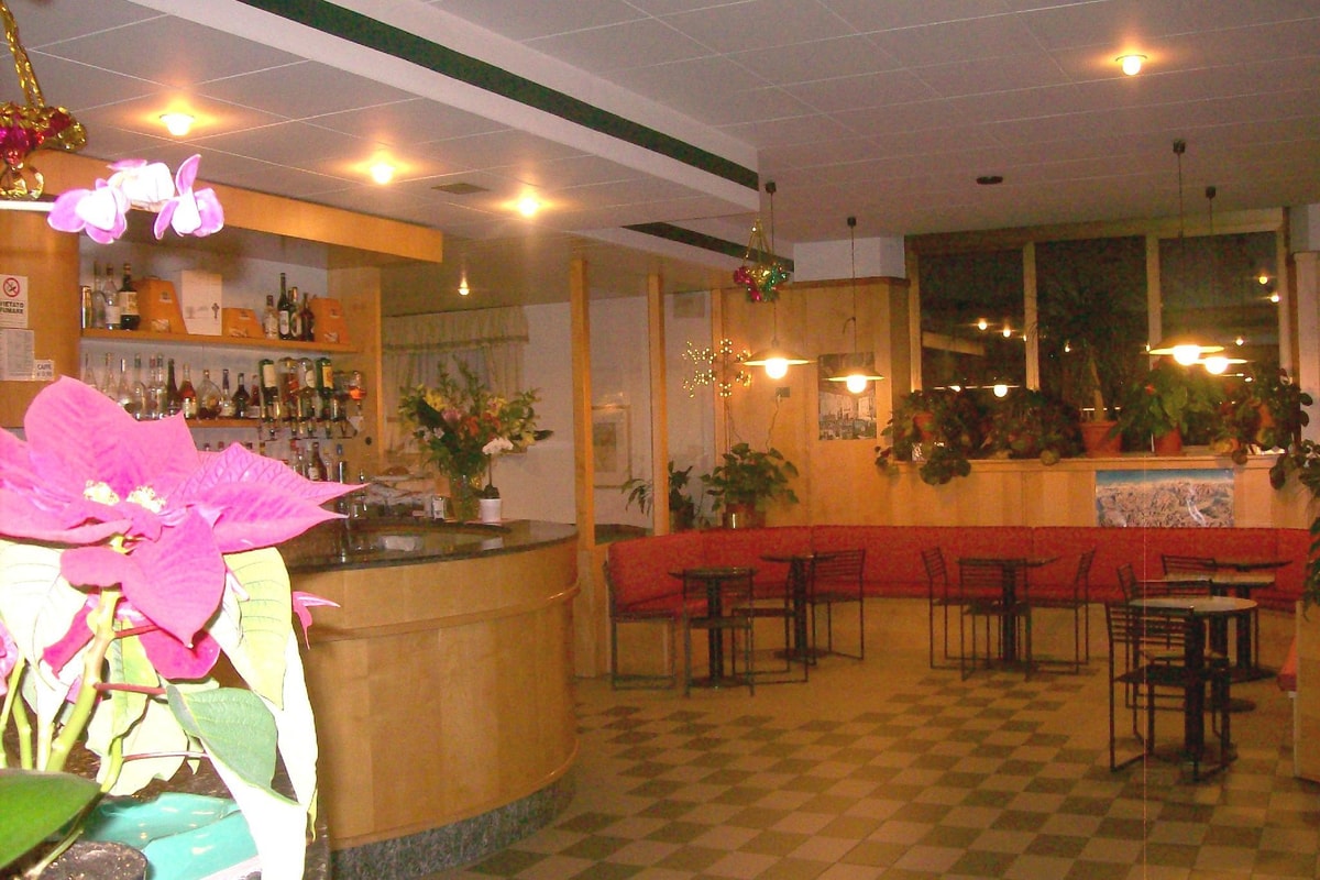 Chiavenna - Hotel Aurora