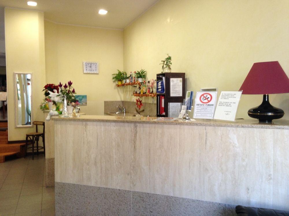 Lomazzo - Hotel Marinoni