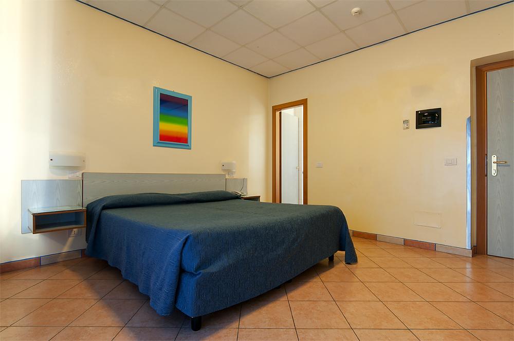 Fiumicino - Hotel Ping Pong