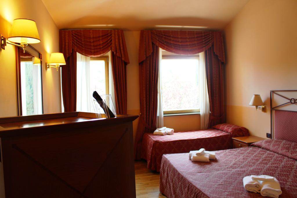 Stockholm - Poggibonsi - Hotel Semifonte