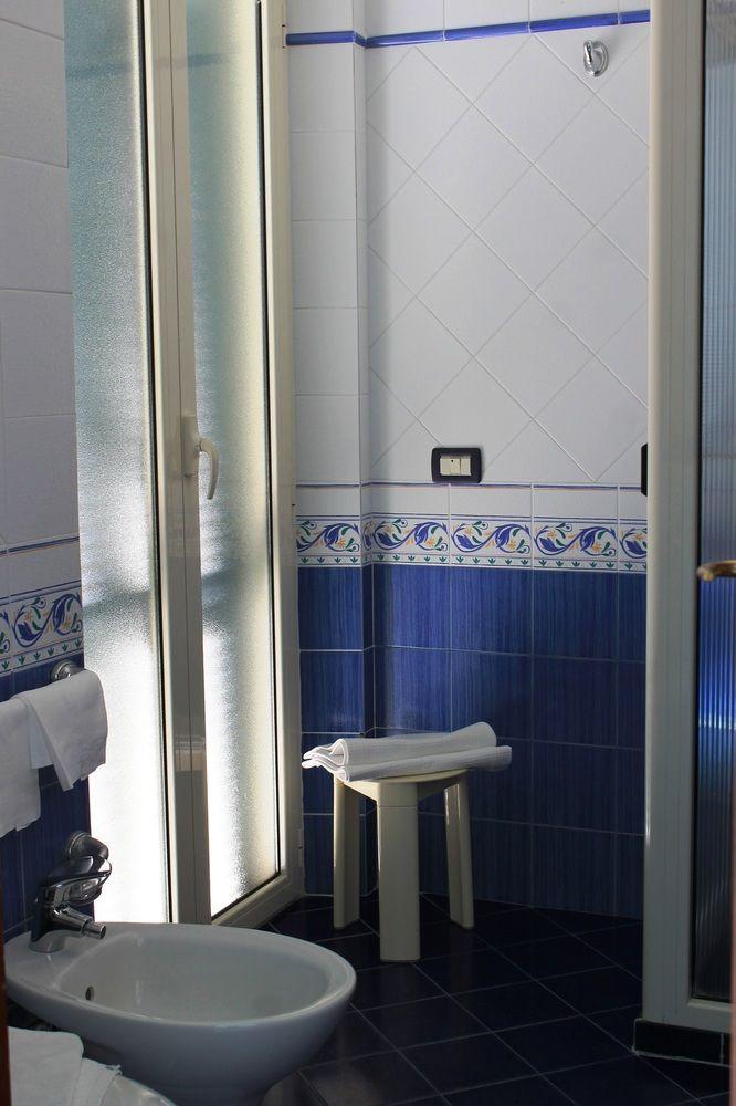 Sperlonga - Hotel Amyclae