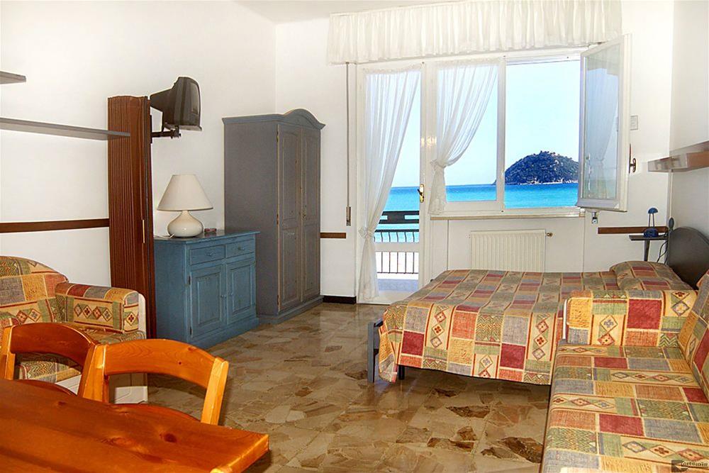 Stockholm - Alassio - Residence Sole