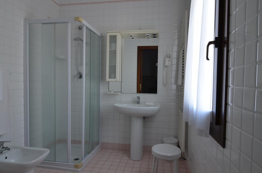 Treviso - Hotel Magnolia