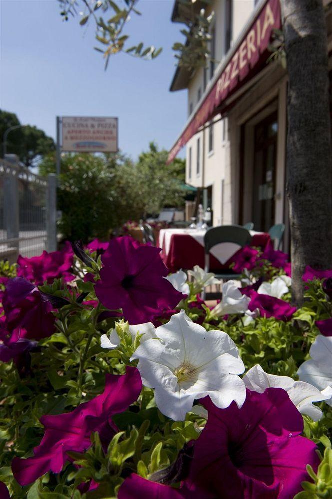 Castelnuovo del Garda - Hotel Scaligero