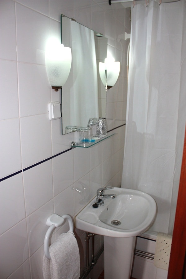 Óbidos - Hotel Dona Leonor