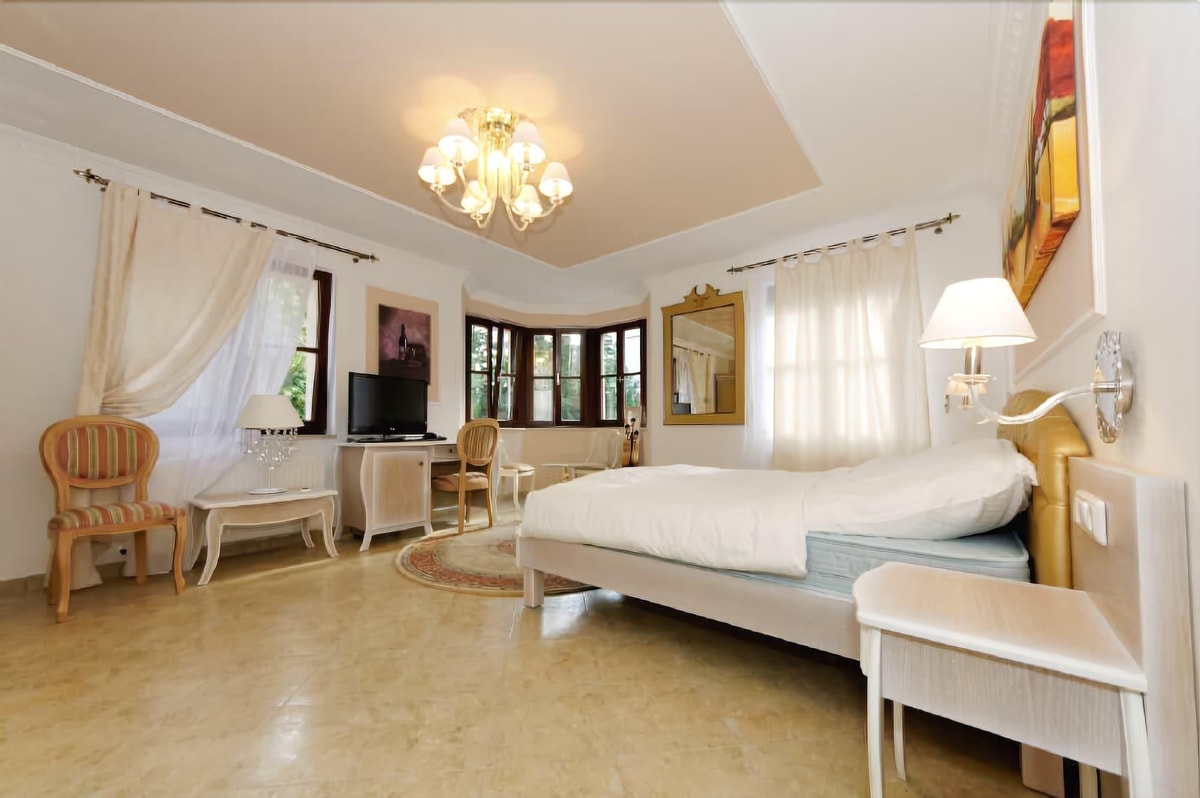Gersthofen - Hotel Villa Toscana