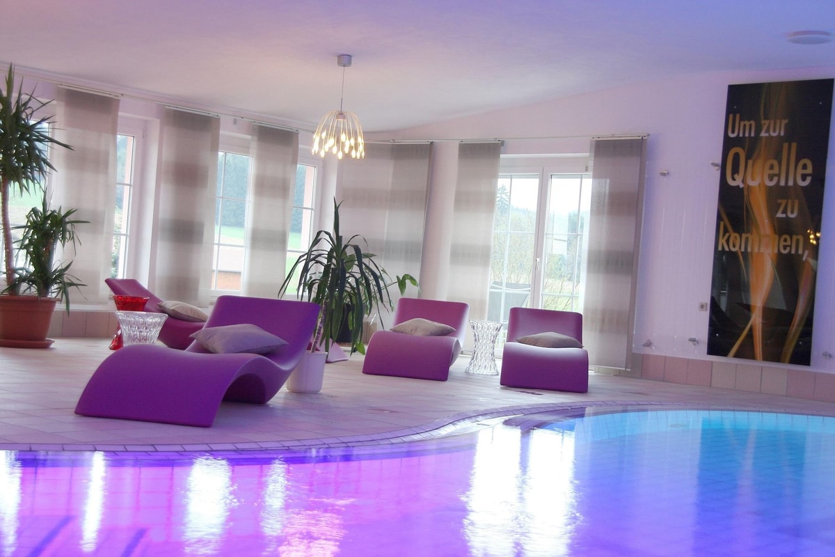 Haibach - Hotel & SPA Reibener-Hof