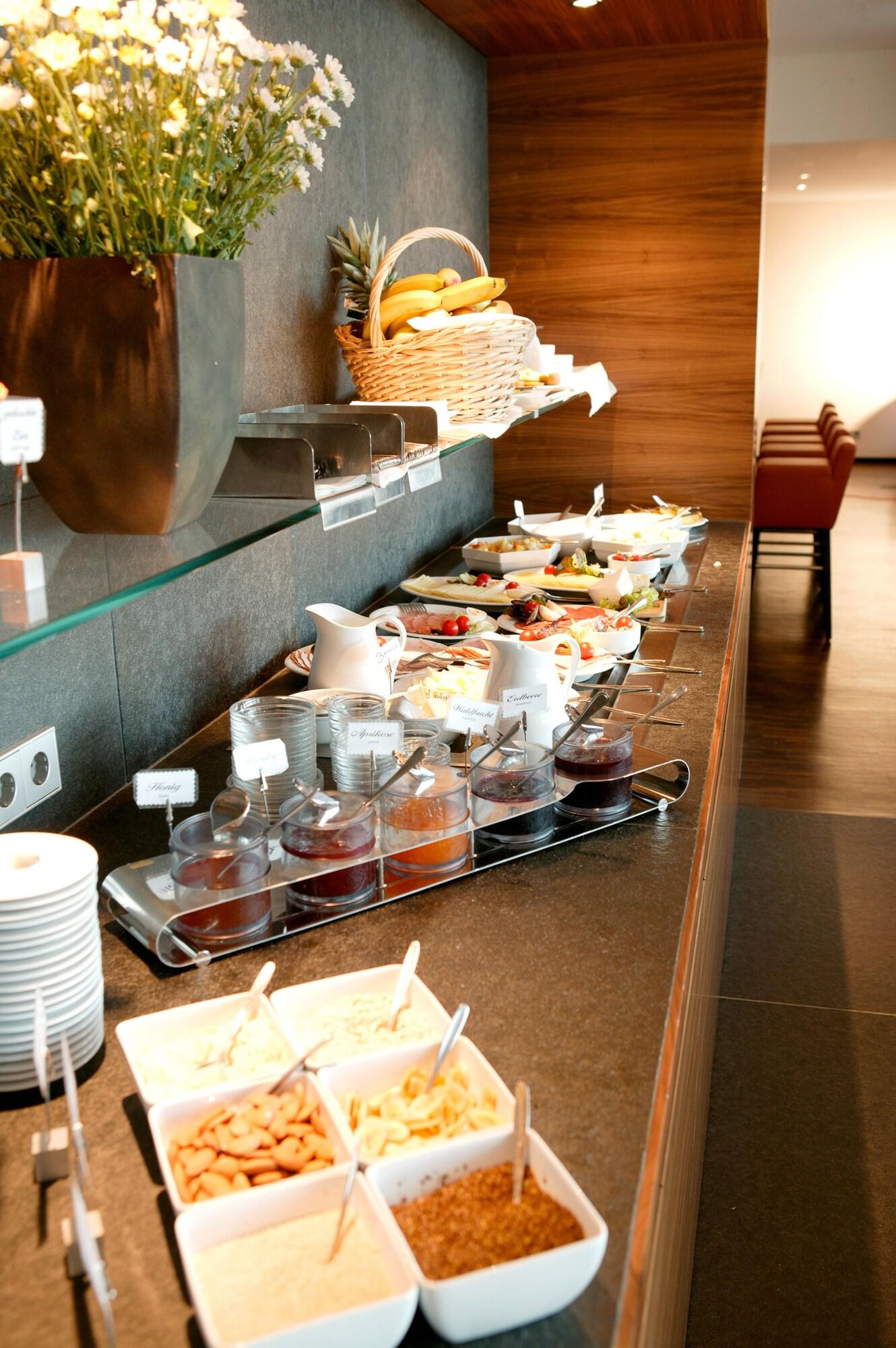 Donauwörth - Parkhotel Donauwörth