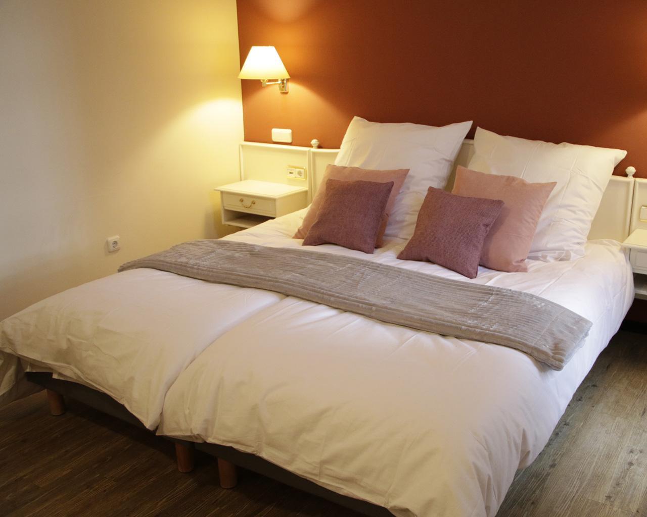 Trierweiler - Z&B Hotel