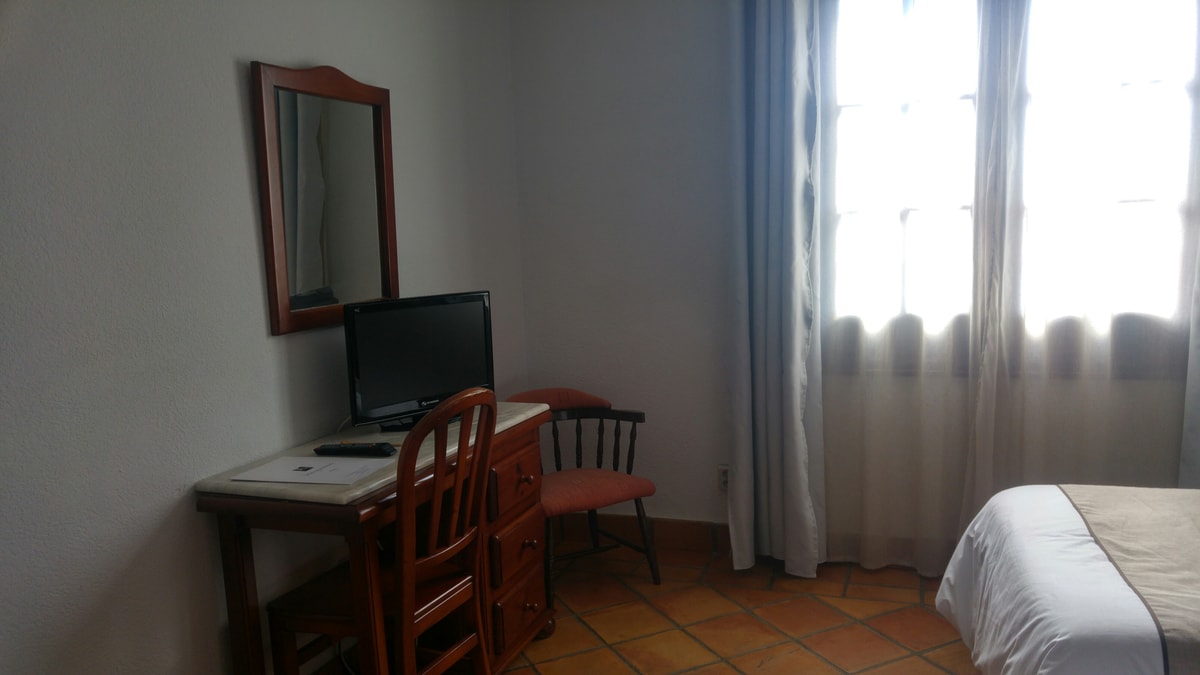 Montilla - Hotel Don Gonzalo