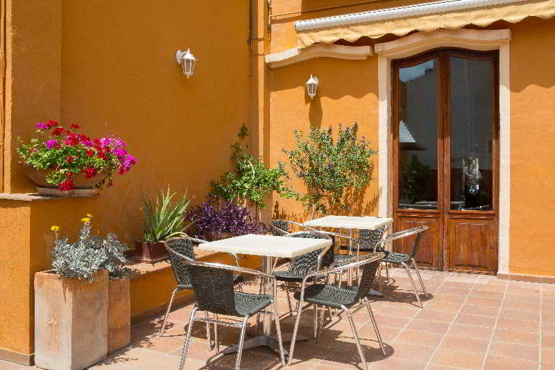 Bañeres de Mariola - L'Agora Hotel