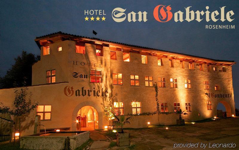 Rosenheim - Hotel San Gabriele