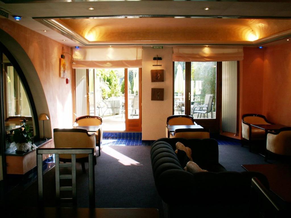 Laguiole - Logis Hôtel Restaurant Gilles Moreau Laguiole