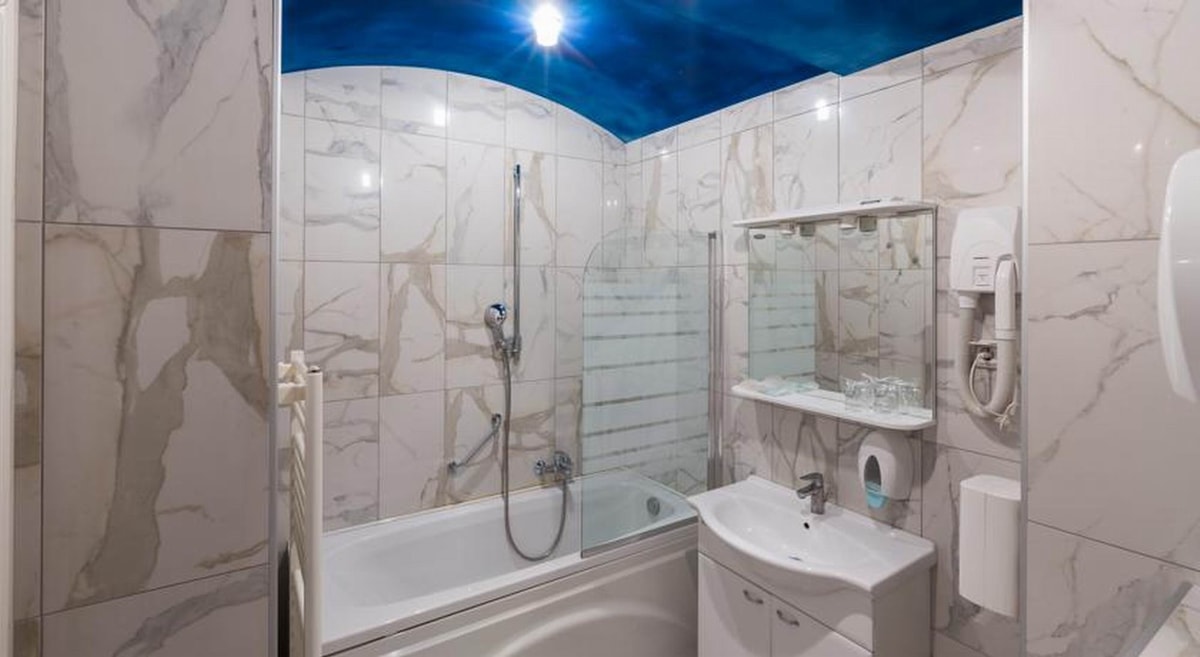 Velika Gorica - Hotel Garny Pleso