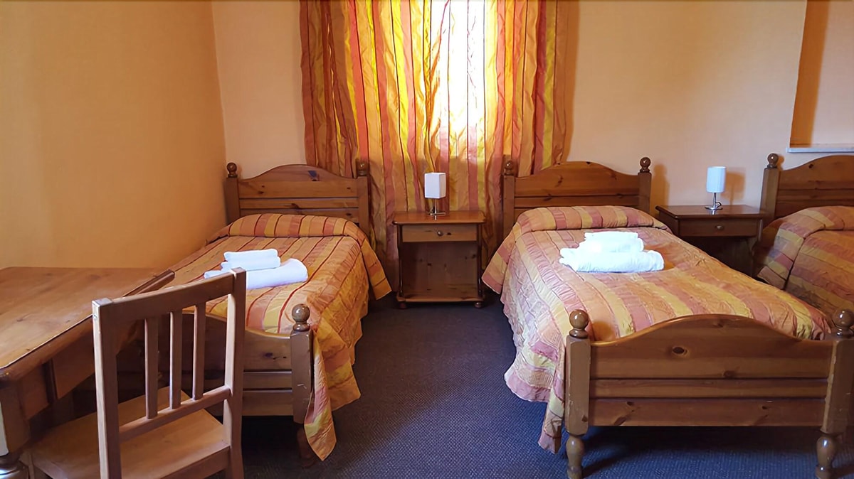Biella - Hotel Calaluna