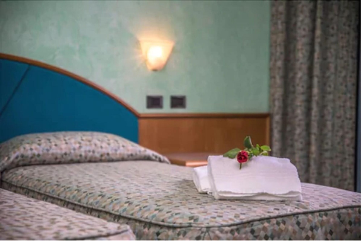 Tempio Pausania - New Petit Hotel
