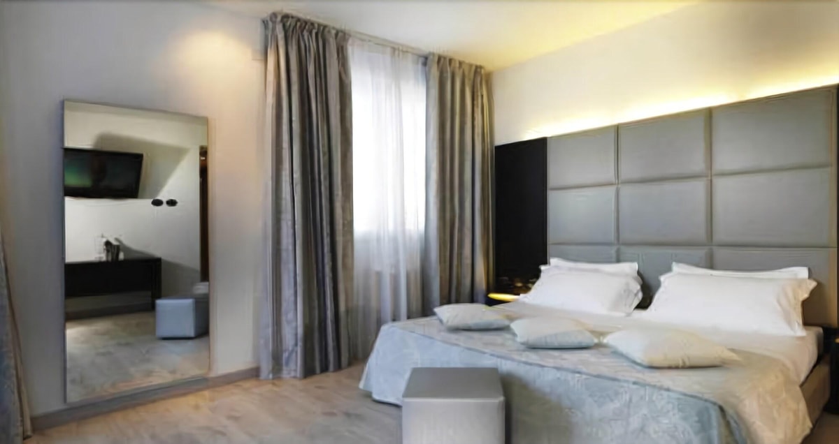 Lomazzo - Blu9 Hotel