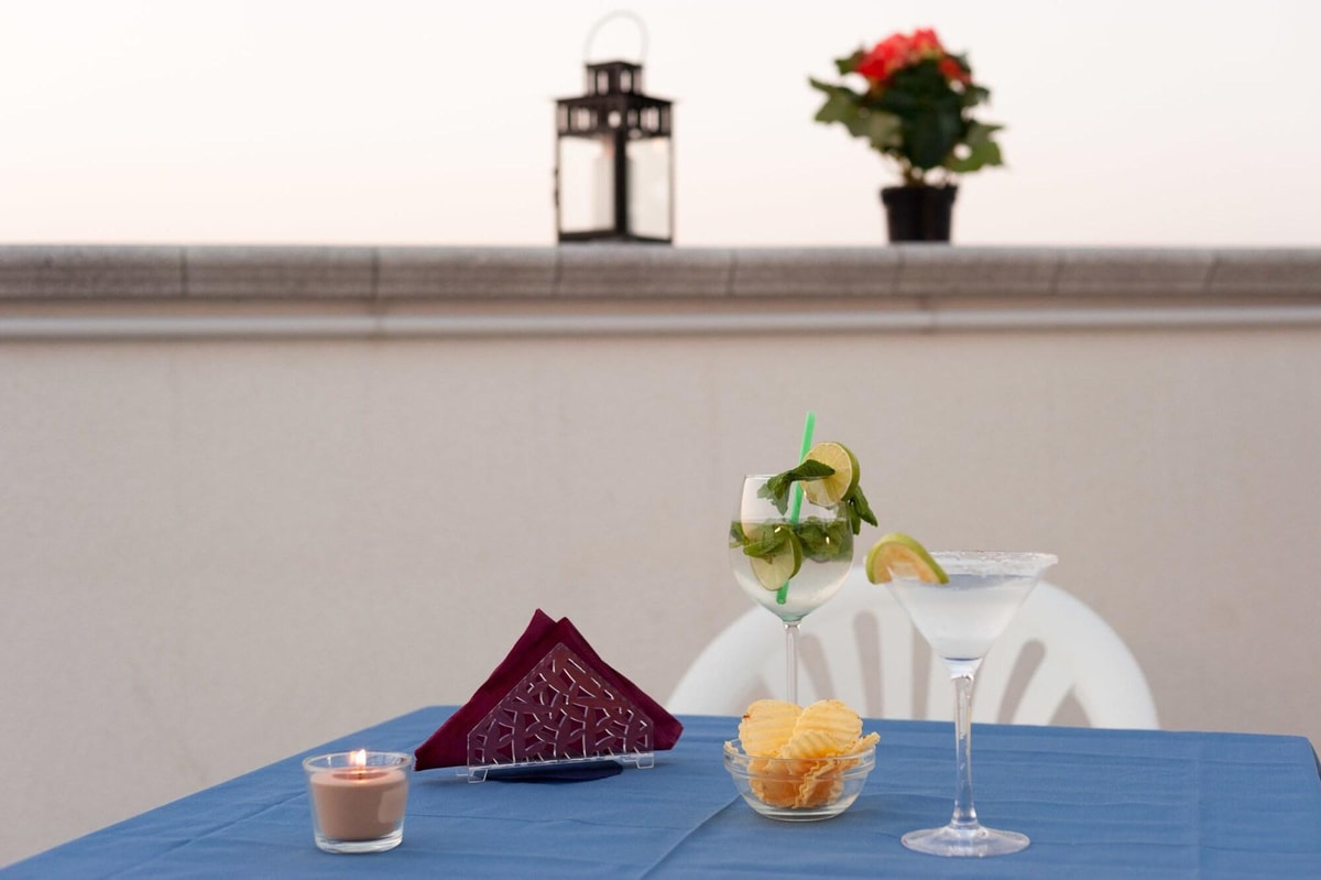 Ravenna - Regina Hotel e Ristorante