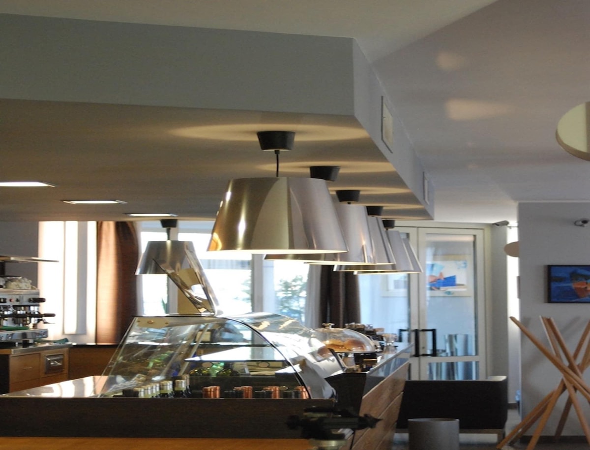Settimo Torinese - Hotel Verdina