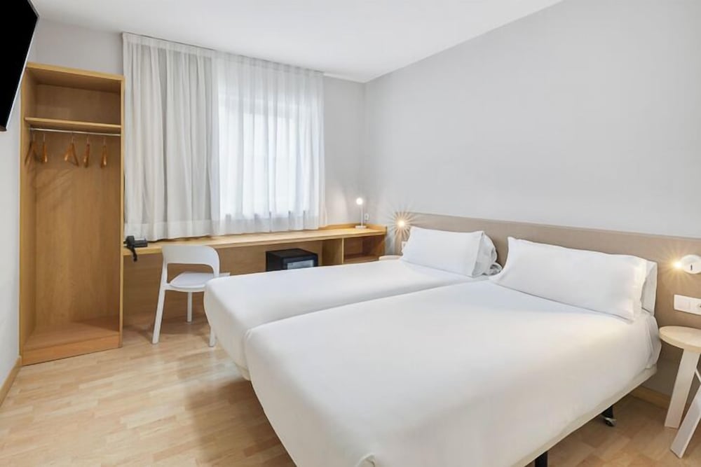 Las Rozas - B&B HOTEL Madrid Las Rozas