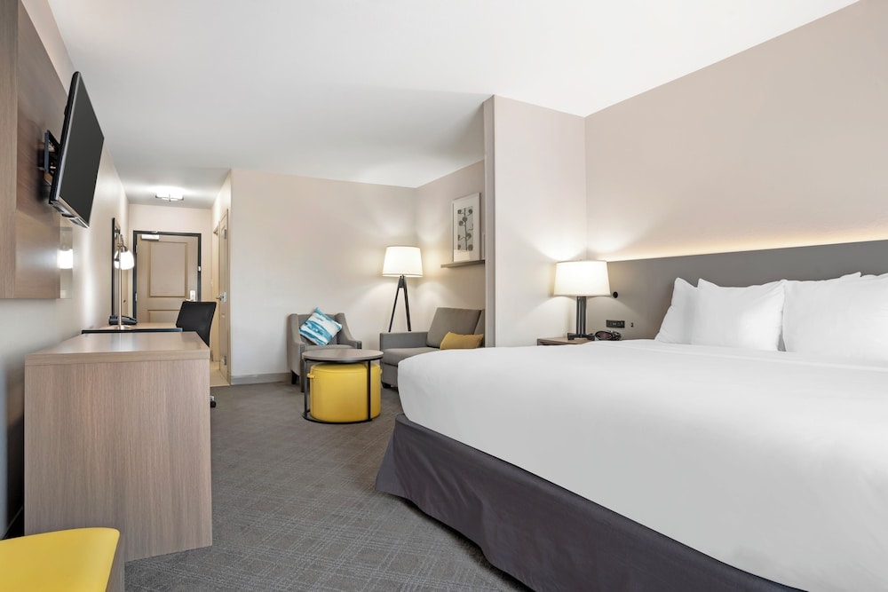 Slidell - Comfort Inn & Suites Slidell - New Orleans Area