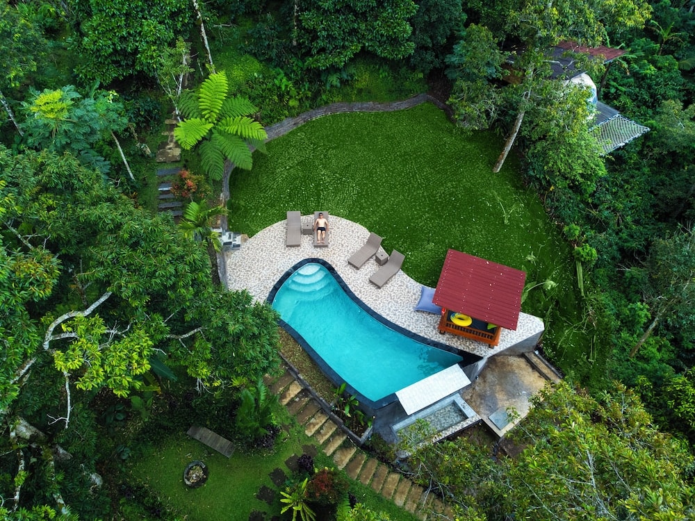 Blimbing - Bali Jungle Camping by Amerta Experience