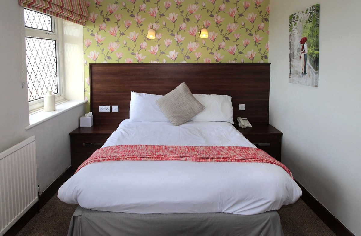 Saltburn-by-the-Sea - Park Hotel