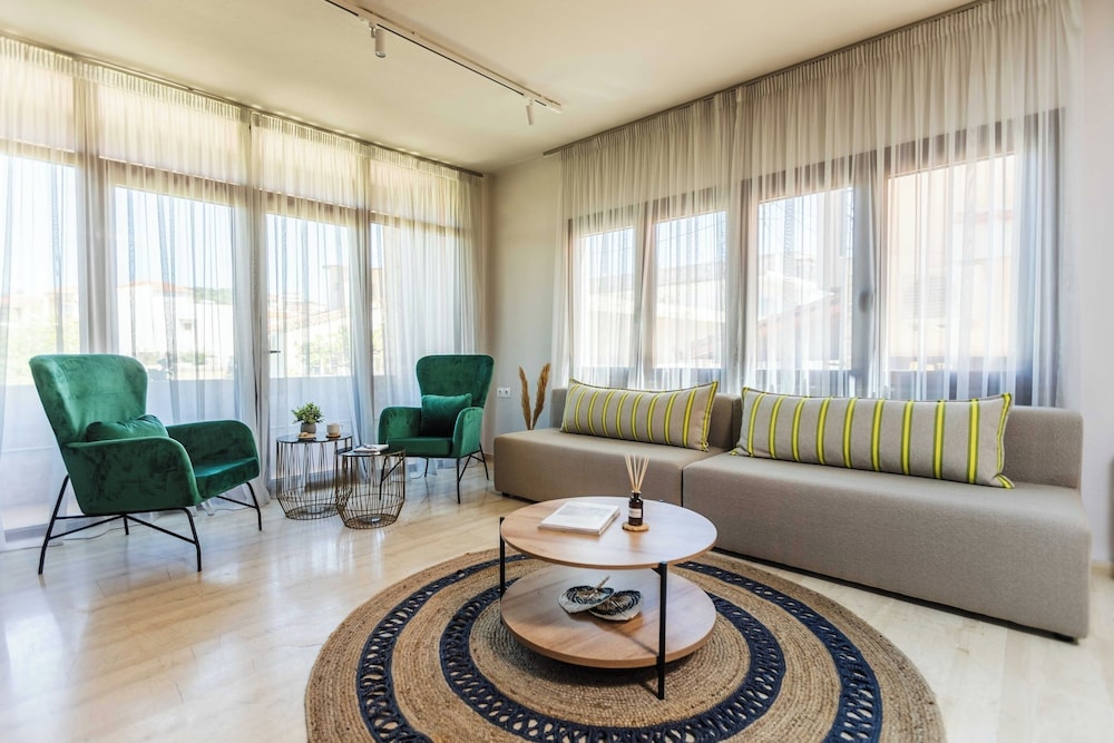 Skiathos stad - Casa Blue Hotel, Philian Hotels and Resorts