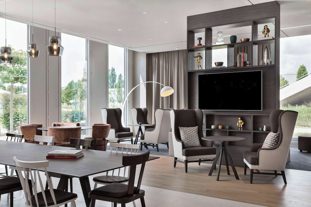 Garching bei München - Stellaris Apartment Hotel