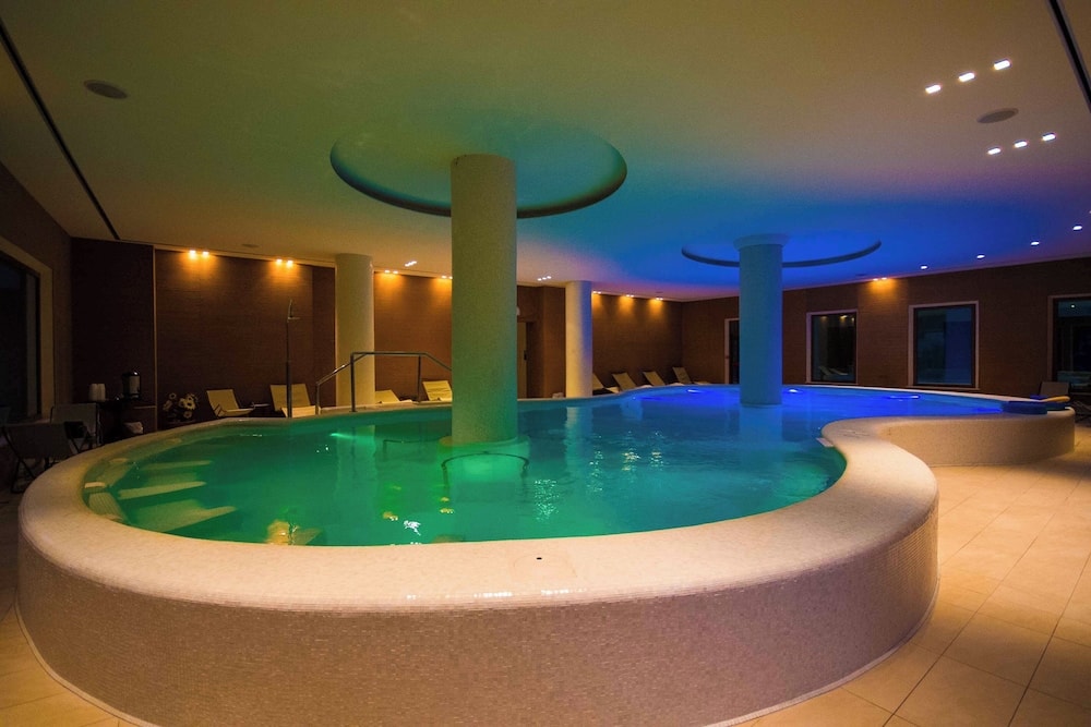 Montepulciano - Hotel Villa Ricci & Benessere