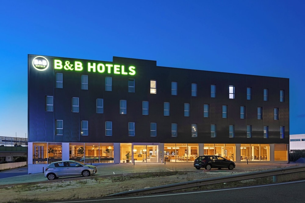 Leiria - B&B HOTEL Leiria Fatima