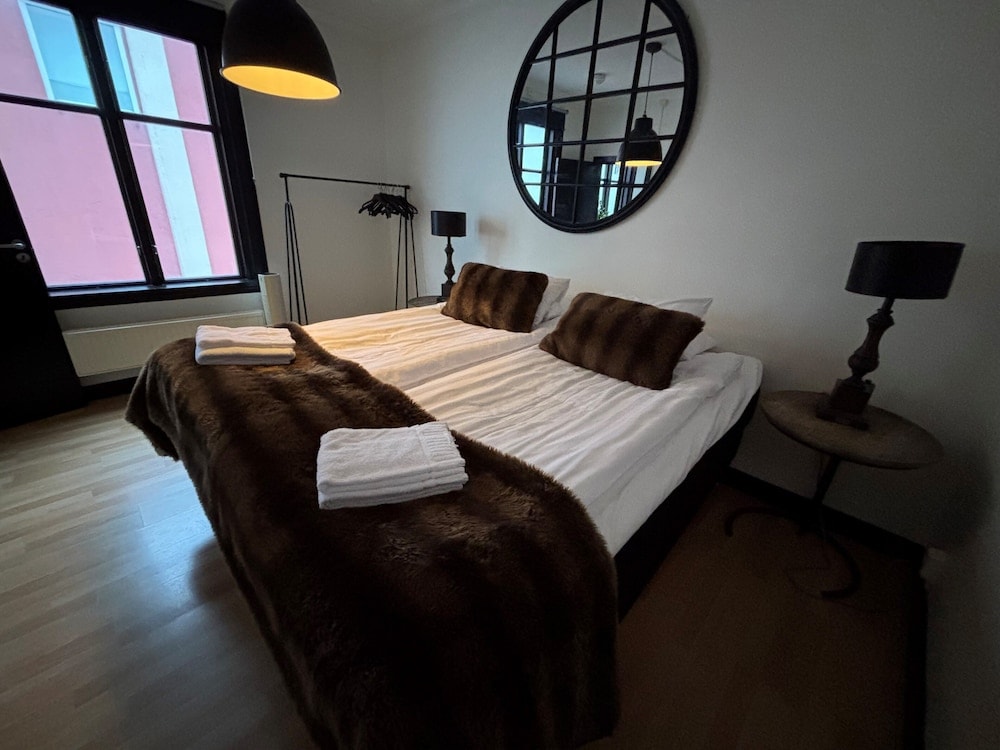 Hotell Repet